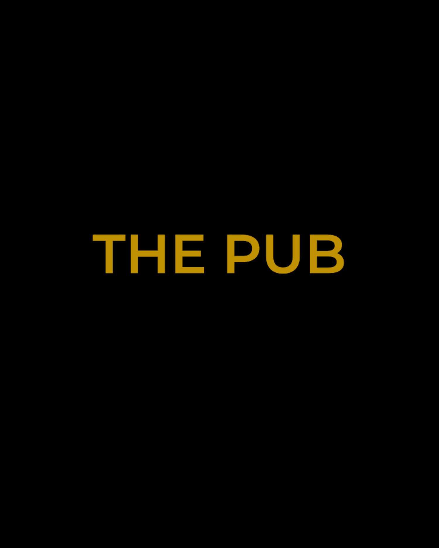 The Pub